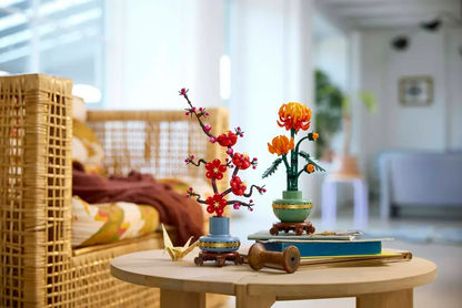 Icons - Crisântemo (278 peças)