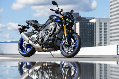 Yamaha MT-10SP (1478 peças)