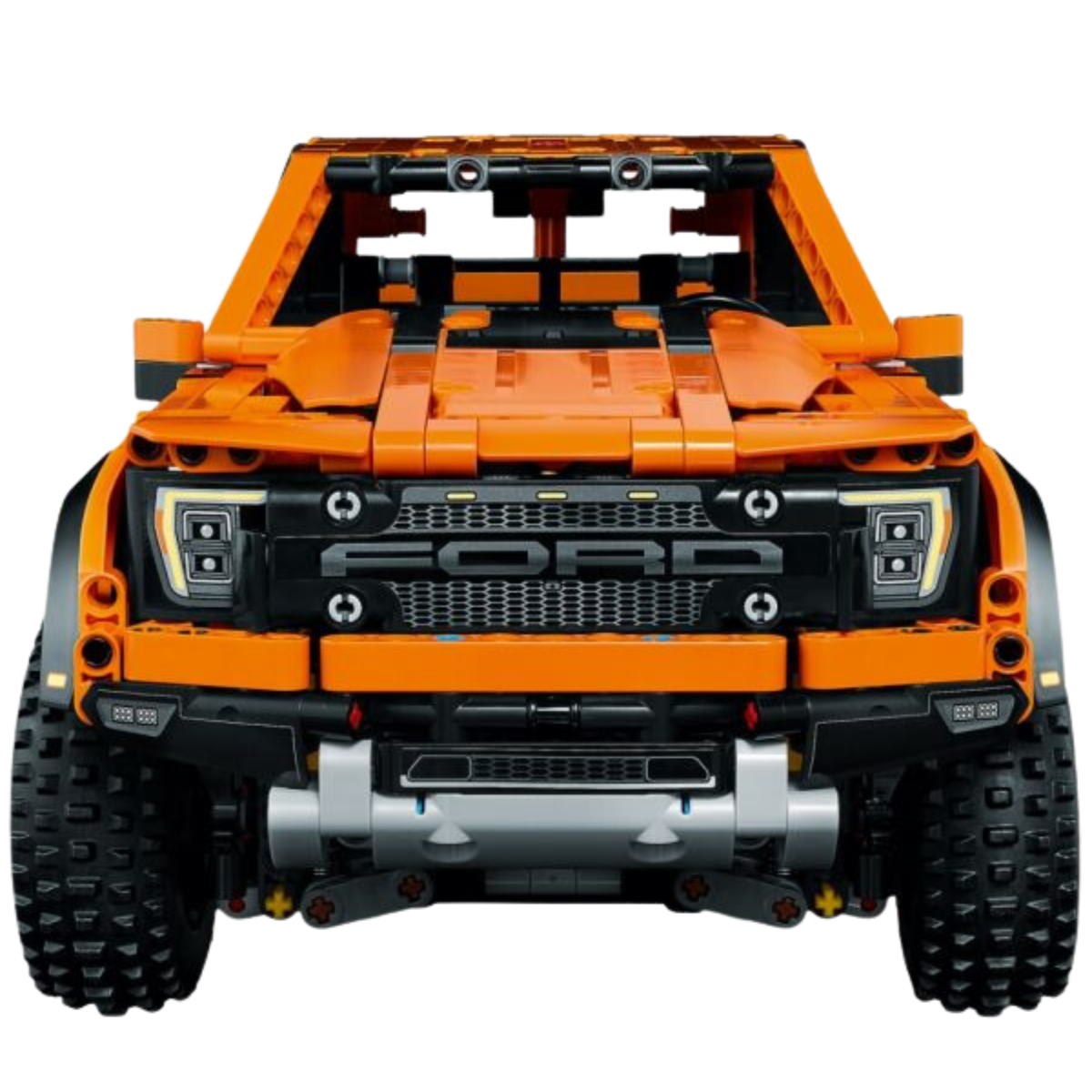 Ford F-150 Raptor (1379 peças)