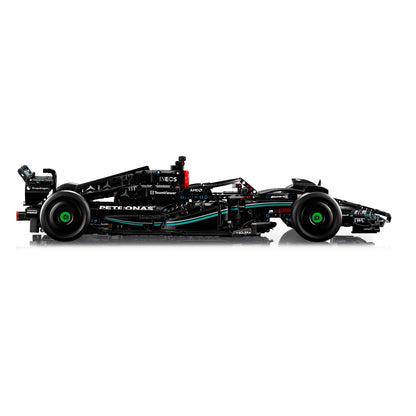 Fórmula 1 - Mercedes-AMG W14 (1642 peças)
