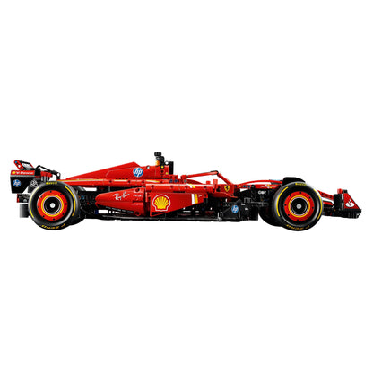 Fórmula 1 - Ferrari SF24 (1361 peças)