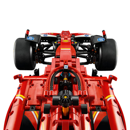 Fórmula 1 - Ferrari SF24 (1361 peças)