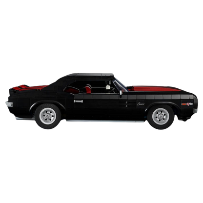 Camaro Vintage (1454 peças)