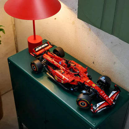 Fórmula 1 - Ferrari SF24 (1361 peças)