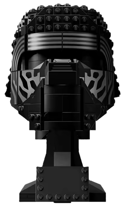 Capacete Kylo Ren™ (529 peças)
