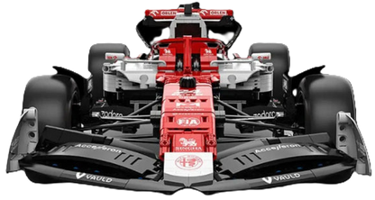 Fórmula 1 - Alfa Romeo (1770 peças)