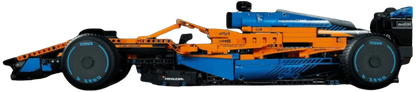 Fórmula 1 - McLaren MCL35 (1432 peças)