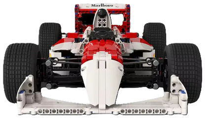 Fórmula 1 - McLaren MP4/8 (819 peças)